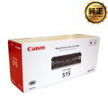 Canon トナーカートリッジ515（CRG-515）純正：日本最大級のトナー