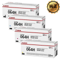 Canon - Canon トナーカートリッジ 064H シアン CRG-064HCYN Amazon | キヤノン トナーカートリッジ 064H(シアン) CRG